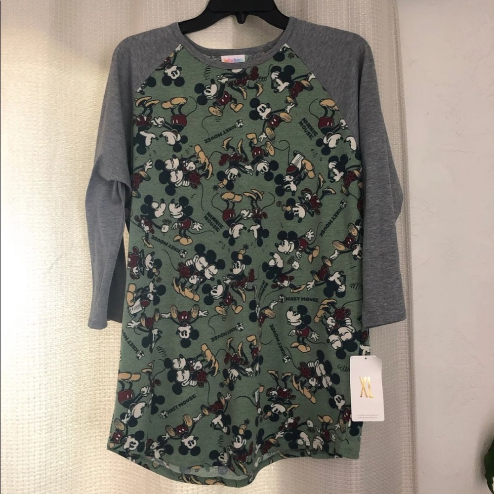 Lularoe randy